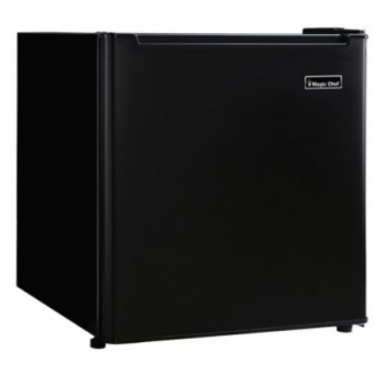 Magic Chef MCPMCR170BE Manual Defrost Refrigerator 1.7 Cubic-Ft