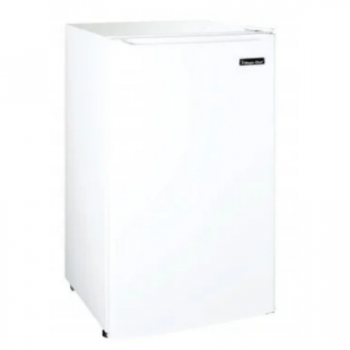 Magic Chef MCPMCBR350W2 Mini Refrigerator 3.5 Cubic-Ft ( White )