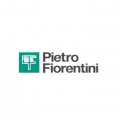 Pietro Fiorentini 3" Op/Monitor, Full Lock-Up, 1/4" Vent, Black Spring (6-14"W