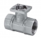 Belimo B214 1/2" 2-Way Valve 7.4Cv Stainless Steel Trim