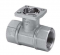 Belimo B220 3/4" 2-Way Valve 24Cv Stainless Steel Trim