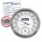 Baker B6020 Dial Thermo-Hygrometer with NIST Traceable Certificate