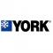 York S1-5308R6W 8"Collar Tbar 3 Cone Diffuser (Quantity of 2)