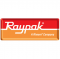 Raypak H000083 Fan Motor Kit