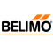 Belimo F6150HSSY3-110 6In Butterfly Valve 2-Way