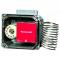 Honeywell T631F1084 Line Voltage Temperature Controller
