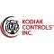 Kodiak Controls KC115D64060 0/60# 6Dial 1/4Bottommount