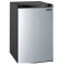 Magic Chef MCPMCBR440S2 Refrigerator 4.4 Cubic-Feet ( Silver )