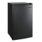 Magic Chef MCPMCBR350B2 Mini Refrigerator 3.5 Cubic-Ft ( Black )