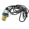 Supco SHP450250 High Pressure Switch SPST 450 PSI (Open) 250 PSI (Close)